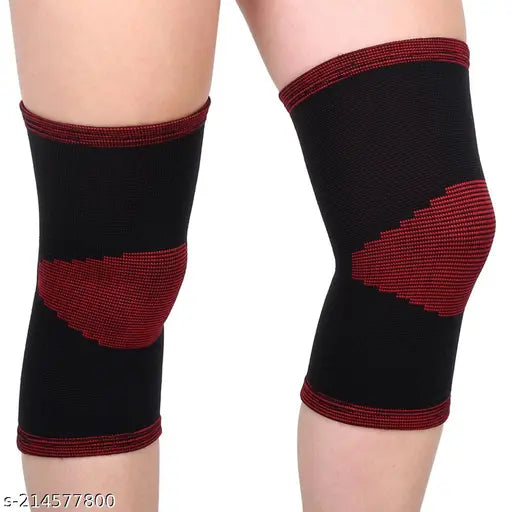 Compression Knee Sleeves