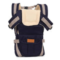 Ergonomic Baby Carrier Wrap