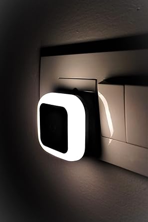 Motion Sensor LED Closet Lights