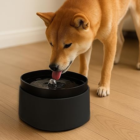 Automatic Pet Water Fountain