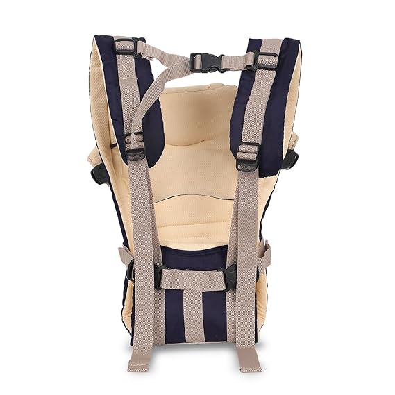 Ergonomic Baby Carrier Wrap