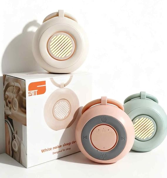 Portable White Noise Machine