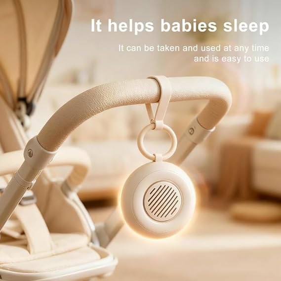 Portable White Noise Machine